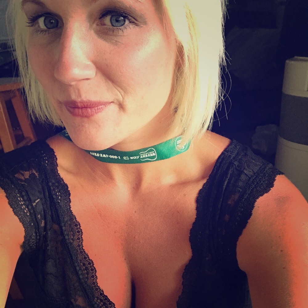 Meet your Posher, Alisha